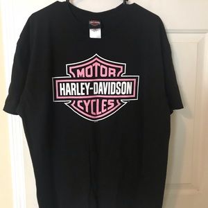 Women’s Harley T-shirt